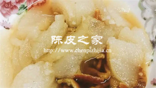 新会陈皮贵的便宜的有什么区别