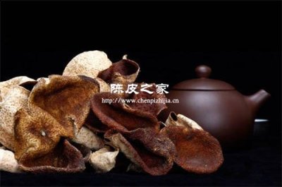 陈皮的未来发展趋势