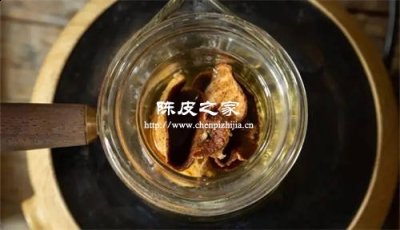 陈皮和咖啡搭配的3种做法，赶快来试一试吧