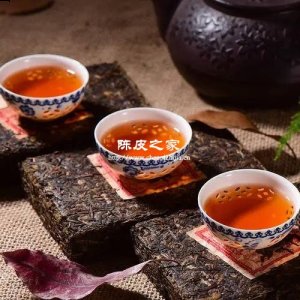 长期饮用普洱茶的好处是什么