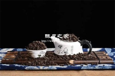 普洱茶有哪些迷人的特质