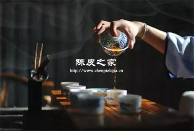 普洱茶有哪些重要的基础知识