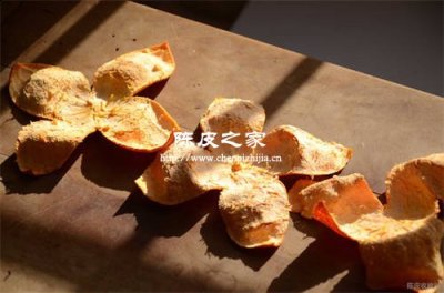 手术后可以喝陈皮水排气吗