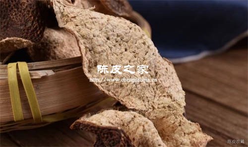 孕妇怀孕中期可以吃陈皮吗