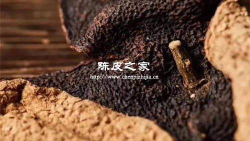 如何避免冲泡陈皮时出现苦味