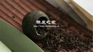 为什么会有人嫌弃小青柑