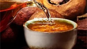 陈皮普洱与小青柑都有哪些区别