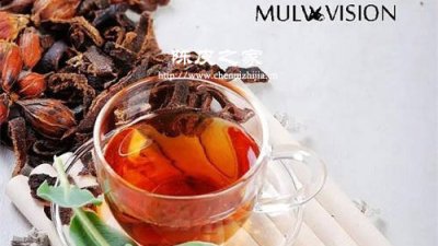 栀子花陈皮功效及用法