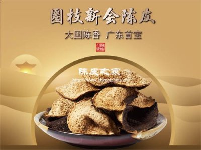 陈皮和橘子皮是一个东西吗