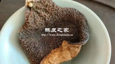 买了十年的陈皮怎么保存