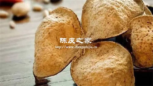 正宗陈皮的制作方法是什么