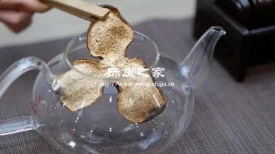 自制陈皮什么橘子最好