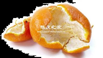 自家晒干的桔子皮一年灰尘大吗