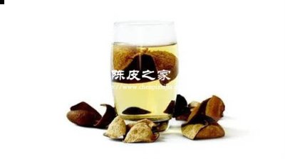 自己自作的橘皮可以吃吗