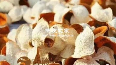 10年陈皮和20年陈皮哪个好