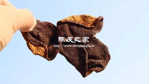 长期吃陈皮的作用有哪些呢