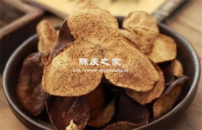 陈皮药店的好还是茶店的好