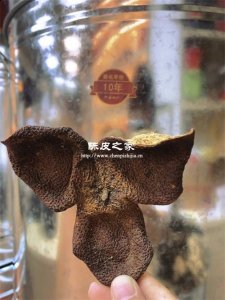 为什么药店是陈皮有保质期