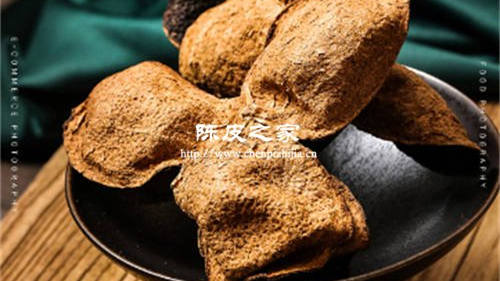 熟陈皮与生陈皮有什么区别