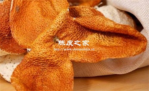 大红陈皮和二红陈皮哪个好