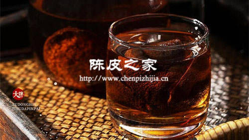 甜橘子和酸橘子做陈皮哪种好