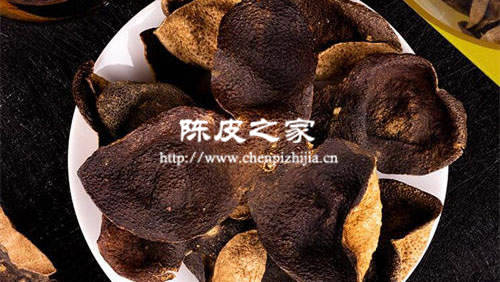 紫花地丁陈皮金银花一起泡水功效