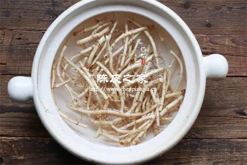 鱼腥草和化橘红陈皮能一起用吗