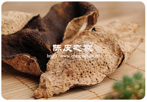 新会陈皮不可以做的事情是什么