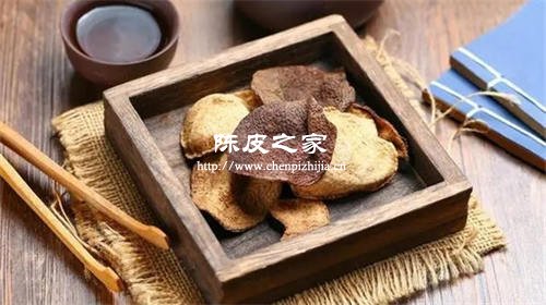 陈皮为什么这么火？功效强加上炒作想不火都难