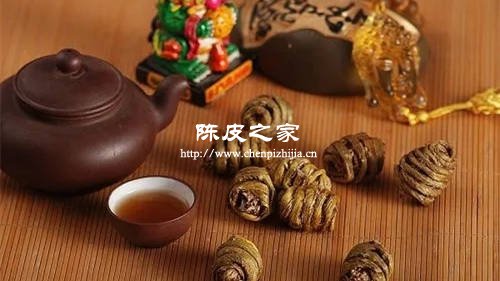 石斛陈皮罗汉果一起泡水喝对身体有害吗