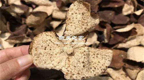 气管切开术后能喝陈皮茶吗