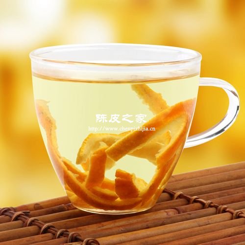 长期喝陈皮有没有什么坏处