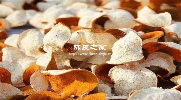 陈皮桔梗甘草菊花能一起用吗