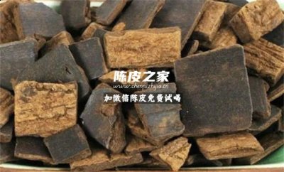 杜仲和陈皮可以用开水泡吗