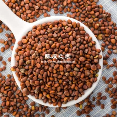 阿胶陈皮萝卜籽治什么病