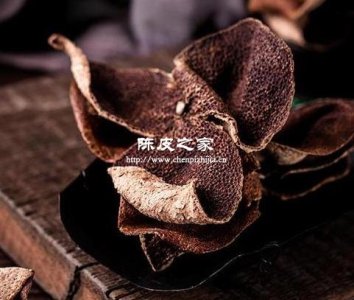 五指毛桃和土茯苓可以加陈皮吗