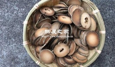 化橘红可以搭配陈皮泡水喝吗