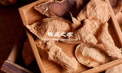 长期喝新会陈皮茶有什么好处？牢记这5个好处