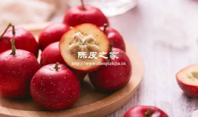 有胃火的情况下可以喝陈皮山楂泡水吗