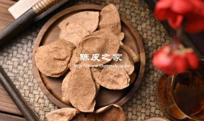 陈皮茶叶水小孩儿能长期喝吗，会对身体有影响吗