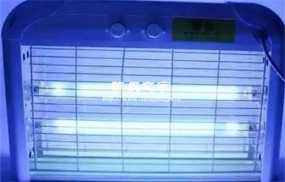 陈皮仓可用紫外杀菌灯照射吗