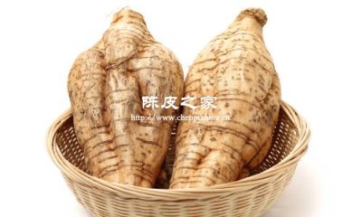 葛根枸杞陈皮泡水喝的功效