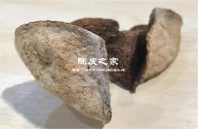 陈皮久放会致癌？霉变与陈化的界限在哪？