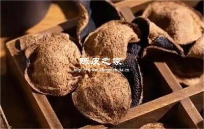 陈皮泡水喝真的能减肥？营养师：可能伤胃！