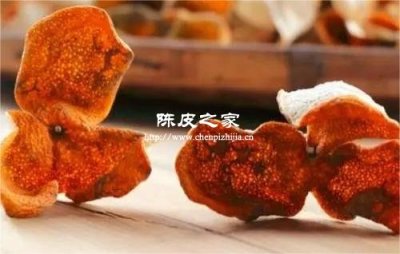 陈皮金融化：液态黄金新赛道