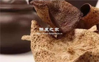 十年的新会陈皮大概多少钱一斤