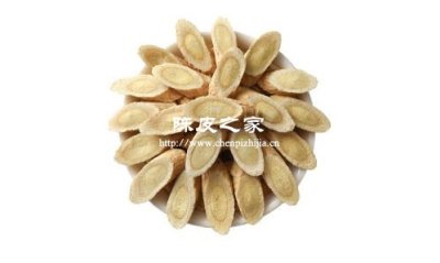 脾胃虚寒喝黄芪陈皮水好吗