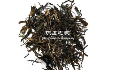 生普洱可以和陈皮一起煮吗