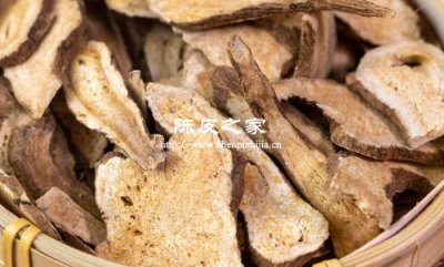 治脾胃不好陈皮配什么好