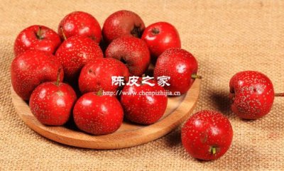 陈皮和什么搭配熬养生茶好